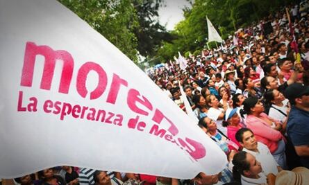 Fundadores de Morena no respaldan a ninguna "corcholata"