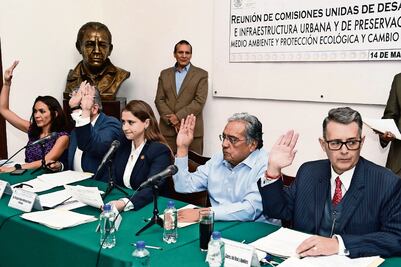 Realizan 66 observaciones a plan de desarrollo