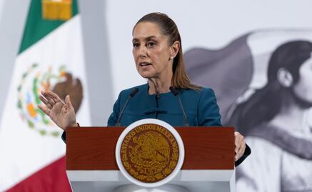 Sheinbaum: No hay inquietud en el gobierno federal de lo que vaya a declarar "El Mayo"; tiene que pasar por pruebas y por la FGR, dice