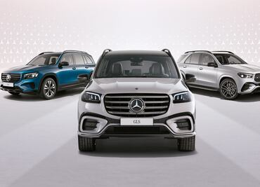 Disfruta de los Días de Lujo de Mercedes-Benz