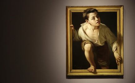 El Museo del Prado reflexiona sobre la "Metapintura"