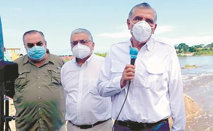 Regalará gobernador 200 cachitos de Sorteo Magno