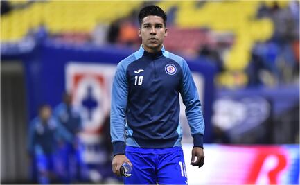Boca insiste a Cruz Azul; ofrece su sobrante a cambio de Pol Fernández