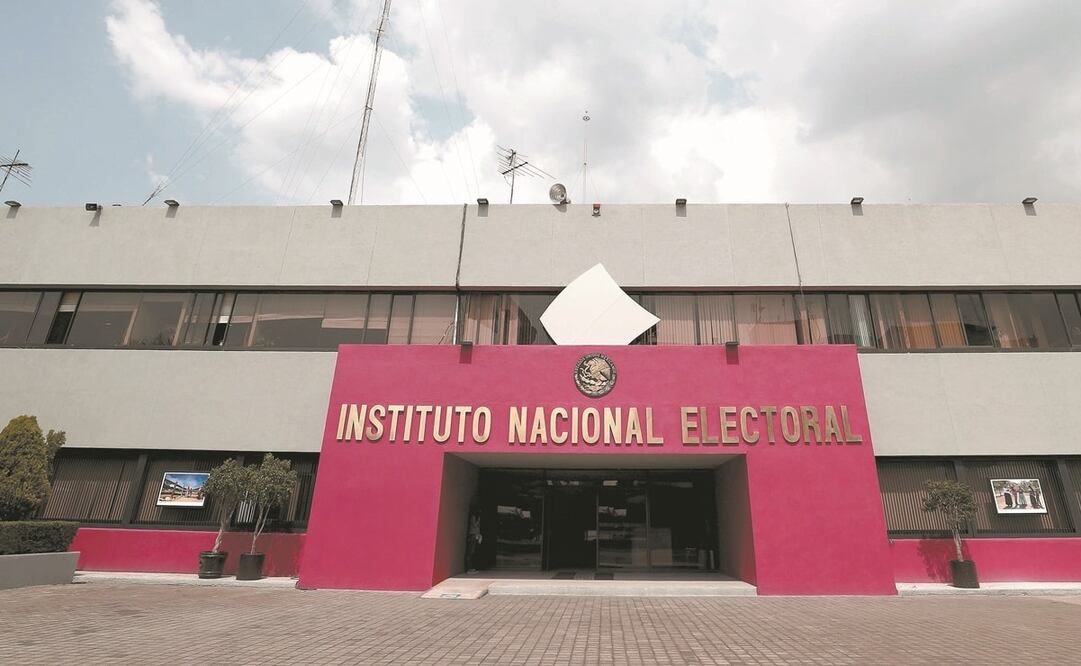 Foto: Archivo/EL UNIVERSAL