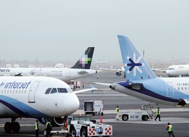 Interjet firma acuerdo con British Airways
