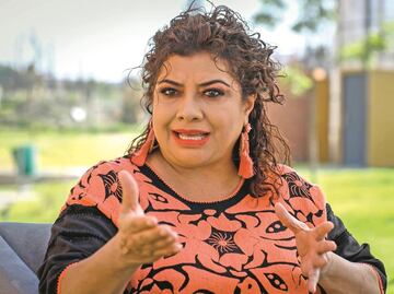 No me preocupa 2024, en Iztapalapa hay cosas por hacer: Clara Brugada