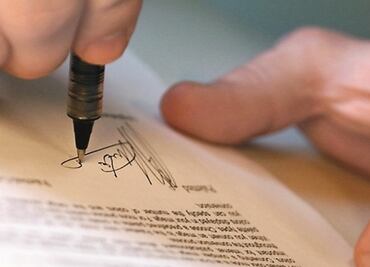 Tramitar testamento costará 444 pesos