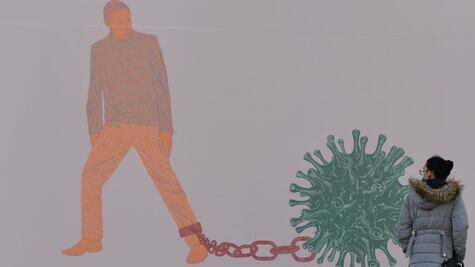 Así es el "tratado contra futuras pandemias" que apoyan más de 20 líderes mundiales