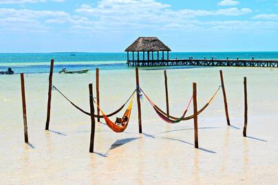 Cuánto debes ahorrar para viajar a Isla Holbox 