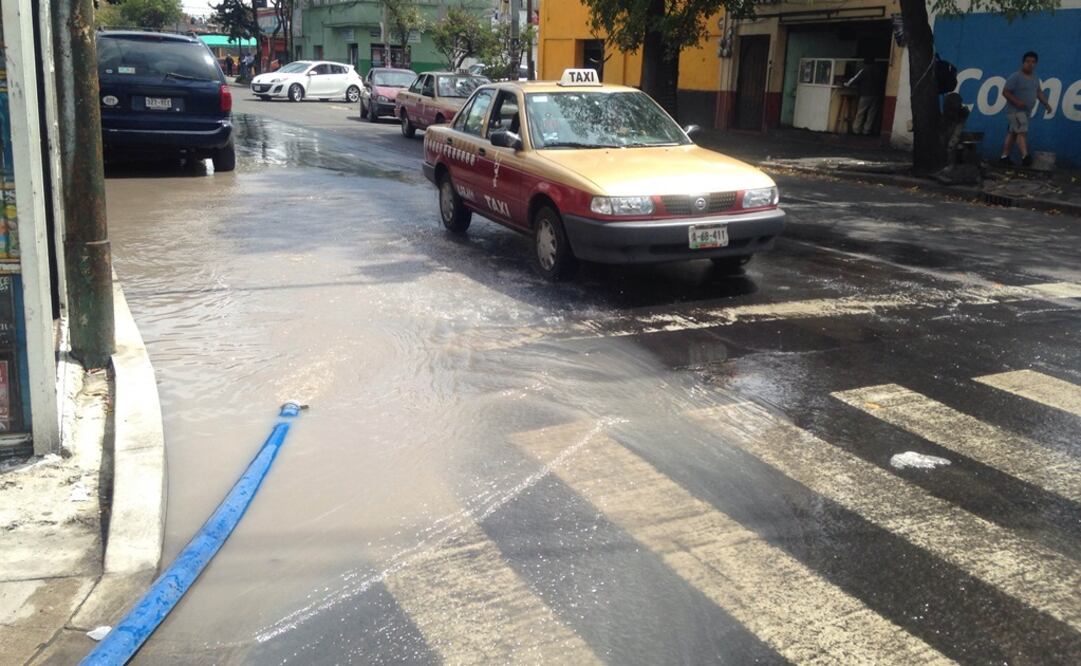 (Foto: Archivo / El Universal)