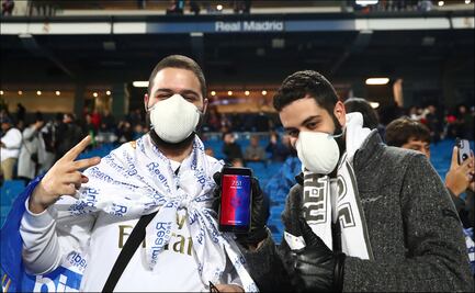 Coronavirus ataca la Champions y Europa League; se jugarán partidos sin público