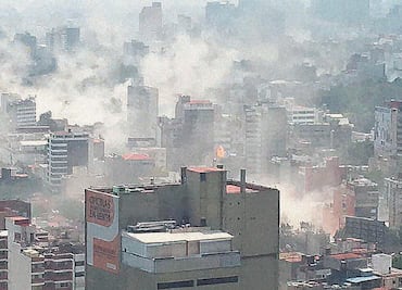 Predicción de sismos: objetivo aún inalcanzable