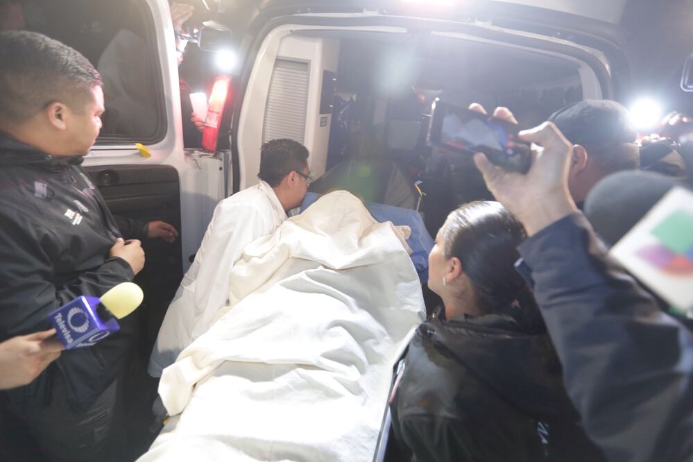 Elba Esther enfrentará proceso por lavado desde su casa: Abogado