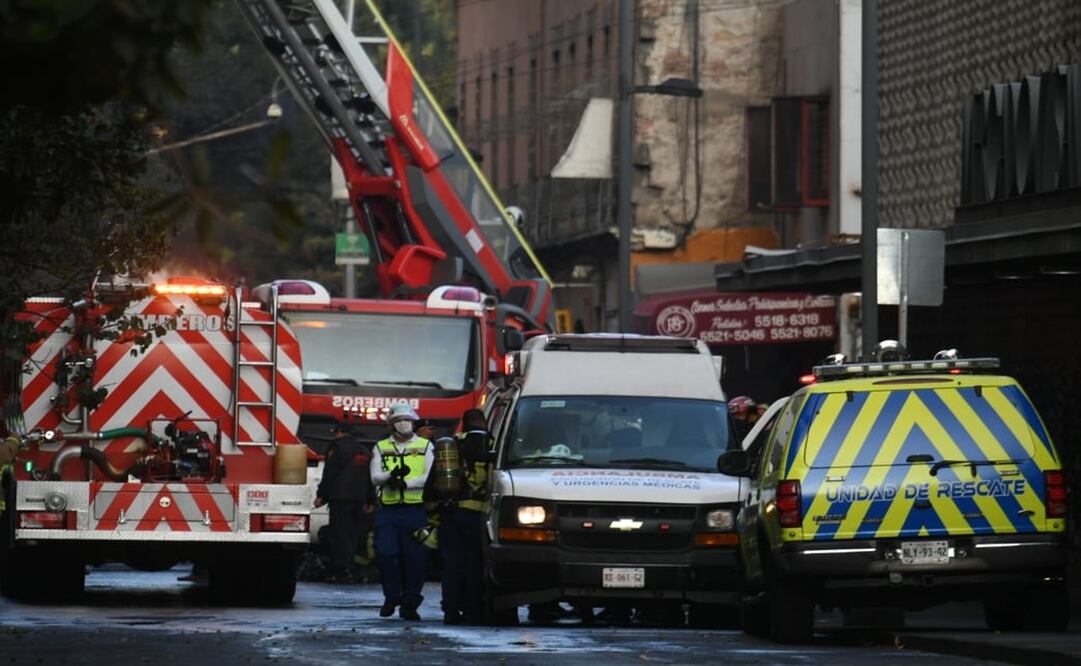 FOTO / HUGO GARCÍA/ EL UNIVERSAL