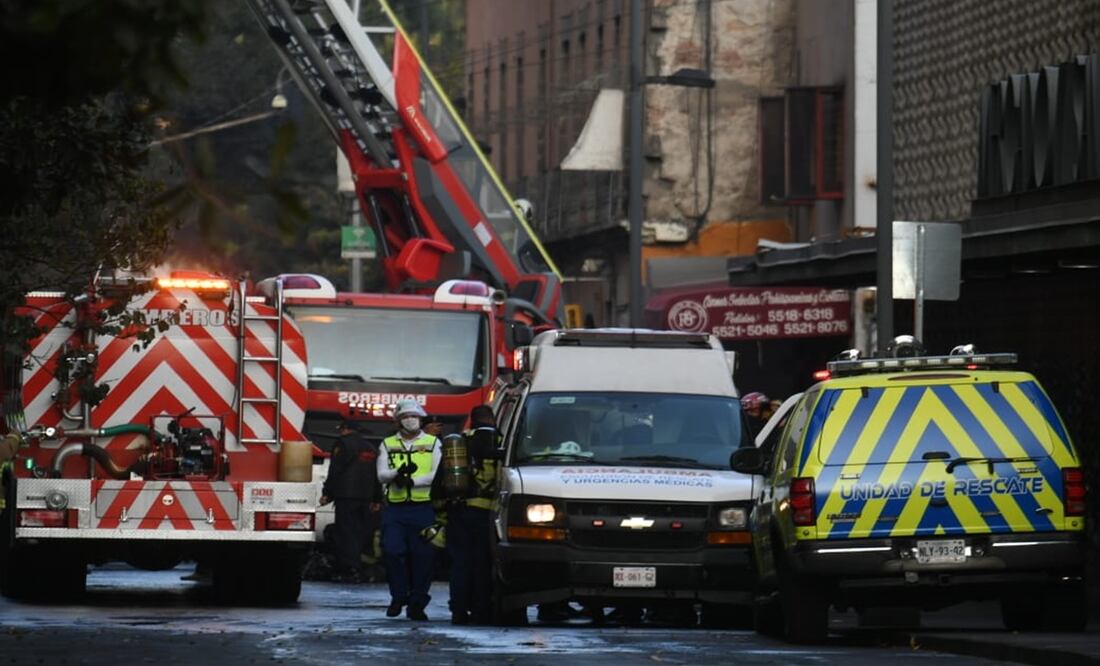 FOTO / HUGO GARCÍA/ EL UNIVERSAL