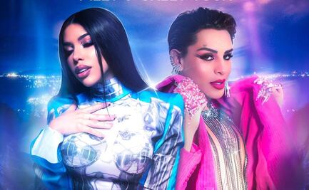 ¡Y soporten! Yeri Mua y Kunno anuncian gira nacional y esto cuestan los boletos