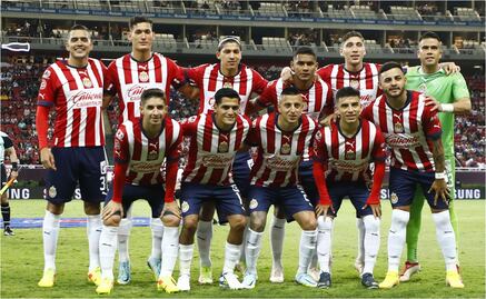Chivas amenaza con meterse a Liguilla directo