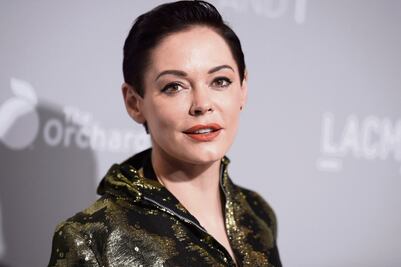 Rose McGowan critica a Meryl Streep