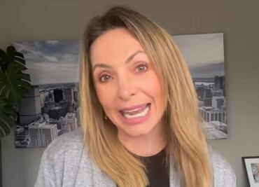 Érika Zaba asegura que la ropa que vende no es de Shein: "los productos chinos han puesto en riesgo a toda la industria"