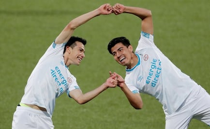 El gran trabajo del Pachuca