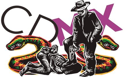 Norberto o la incapacidad en la CDMX