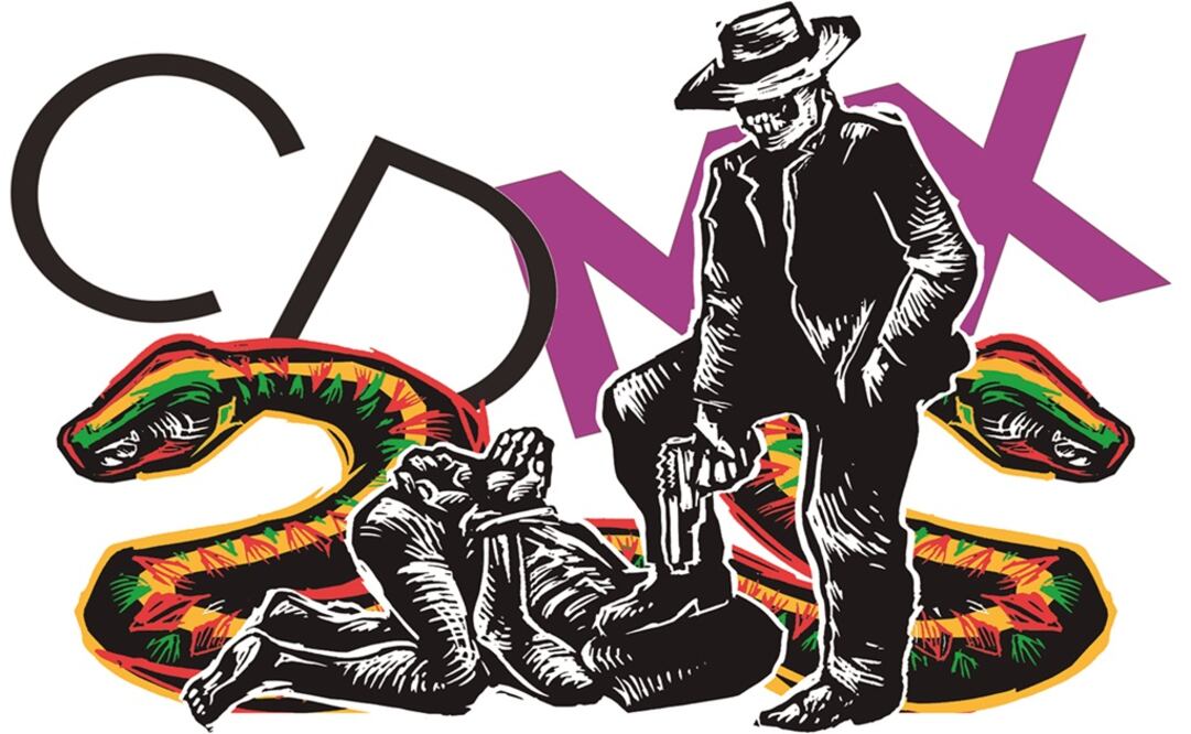 Norberto o la incapacidad en la CDMX