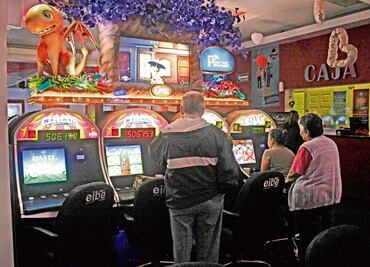 Apuestas online se regulan con ley de 1947