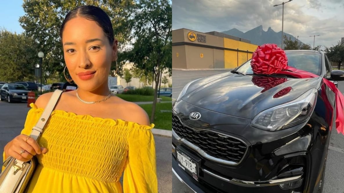 Foto: Instagram @loregarzac y @rifasjavi