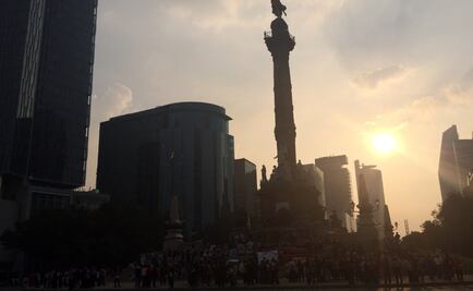 Alistan marcha por los 14 meses de desaparición de los 43