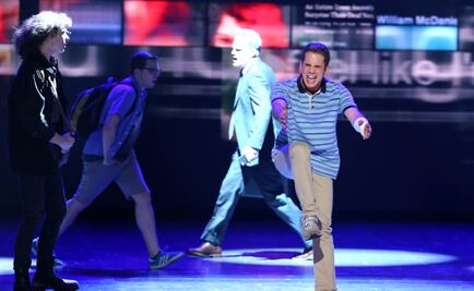 "Dear Evan Hansen", la gran ganadora de los Tony 2017