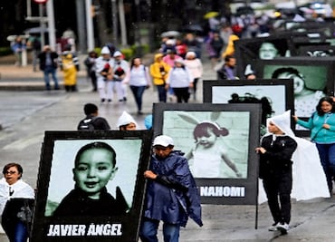 Investigará CIDH violaciones a derechos humanos en caso ABC