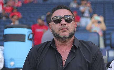 Turco Mohamed, frustrado tras eliminación de Leagues Cup; "No hay excusas"