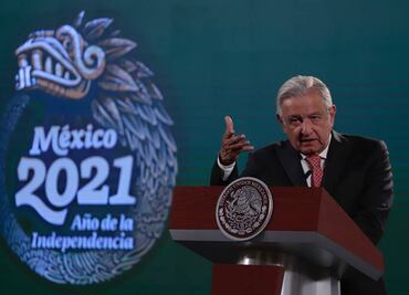AMLO vaticina la desaparición de medios críticos