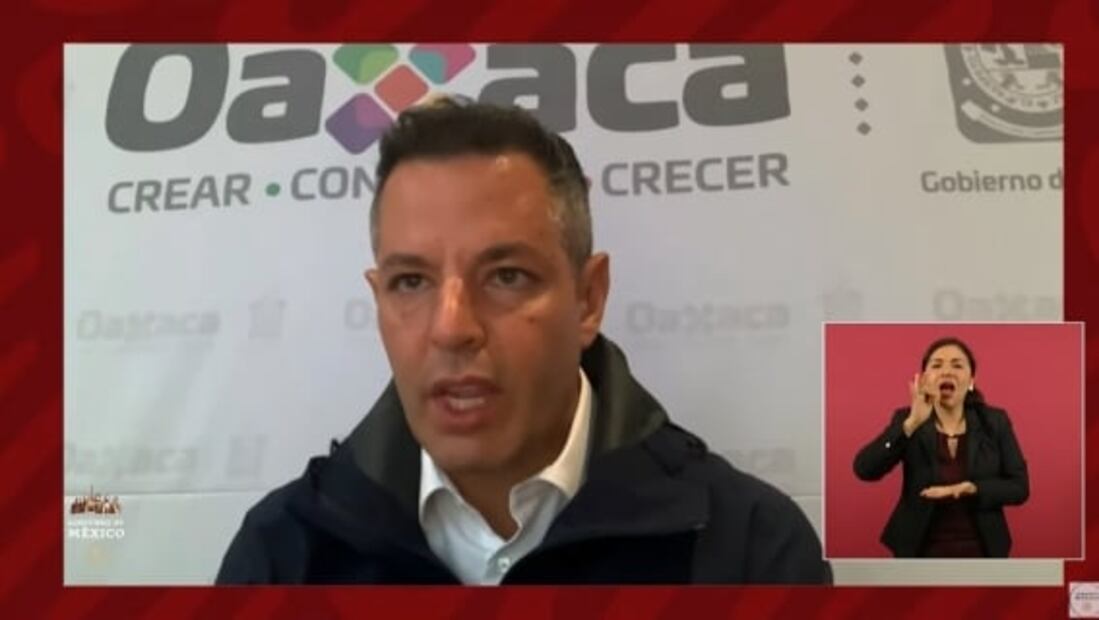 La mañanera de AMLO, 6 de junio, minuto a minuto