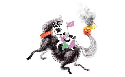 Cierre de USAID, golpe a la lucha contra la violencia de género