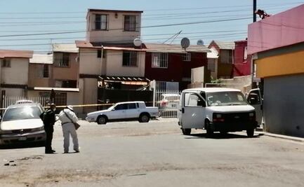 Hallan cuerpo de niña dentro de una hielera en Tijuana