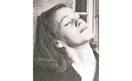 Elena Garro a 20 años de su muerte