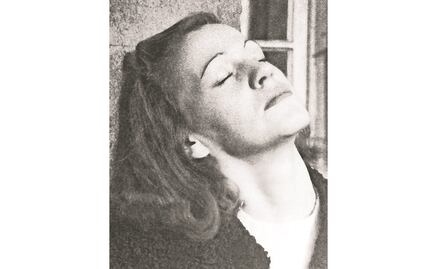 Elena Garro a 20 años de su muerte