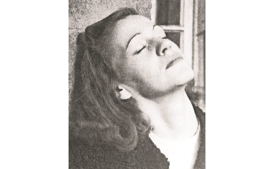 Elena Garro murió el 22 de agosto de 1998; tenía 81 años (ARCHIVO. EL UNIVERSAL)