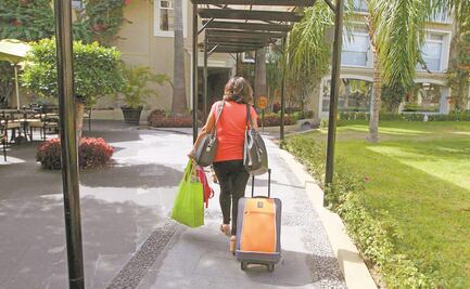 Se perderán 100 millones de empleos a nivel mundial en turismo: IATA