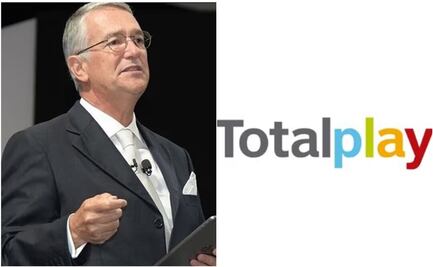 Totalplay mete reversa a "internet simétrico" y Salinas Pliego responde; lanza dardo a “gobiernícolas”