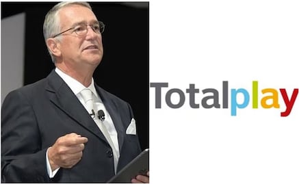 Totalplay mete reversa a "internet simétrico" y Salinas Pliego responde; lanza dardo a “gobiernícolas”