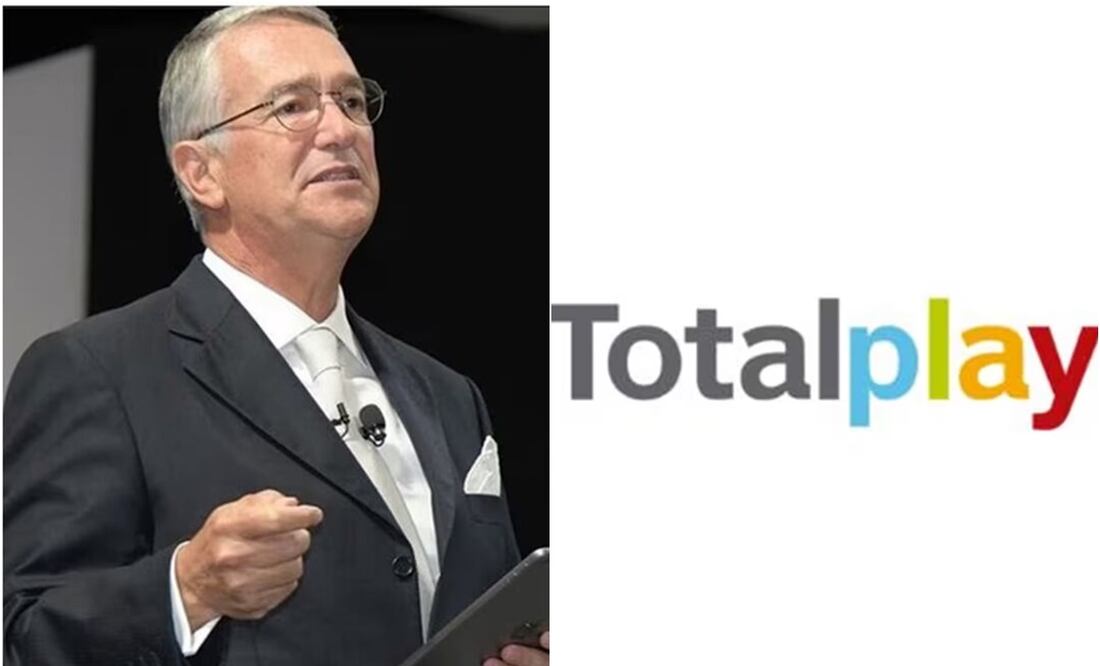 El empresario no se quedó callado y reaccionó fiel a su estilo. Foto: X