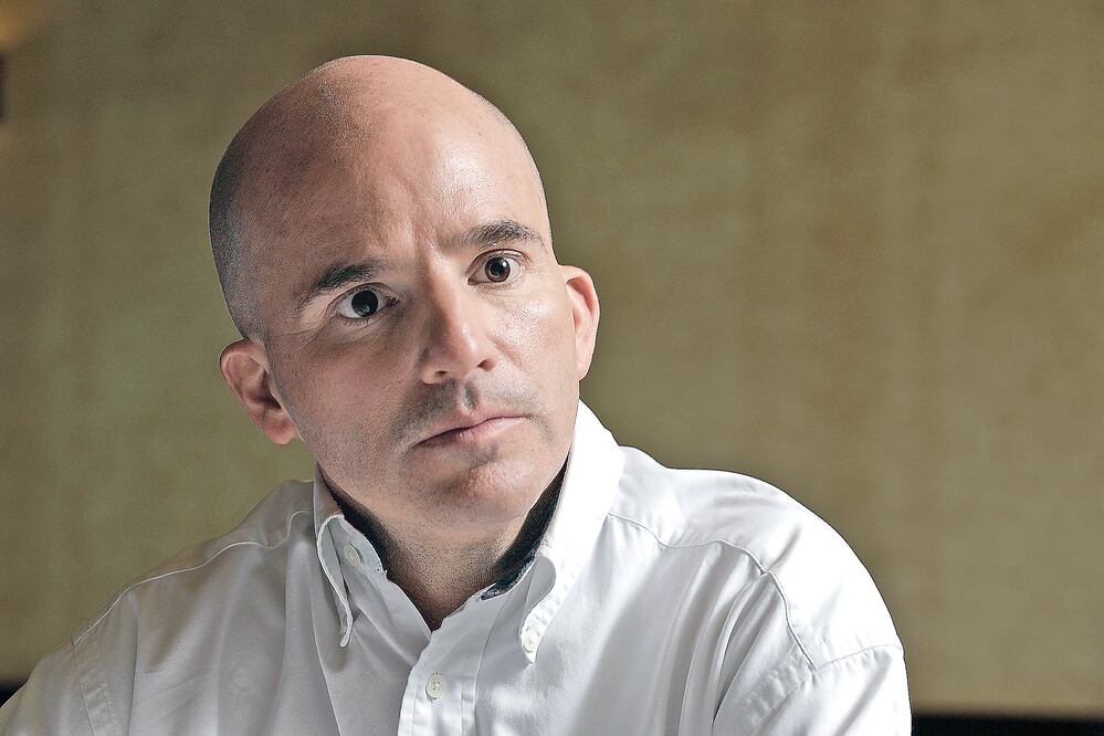 En la foto: José Antonio González Anaya, secretario de Hacienda yCrédito Público (ARCHIVO. EL UNIVERSAL)