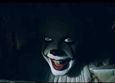 Presentan nuevo tráiler de la cinta "It"