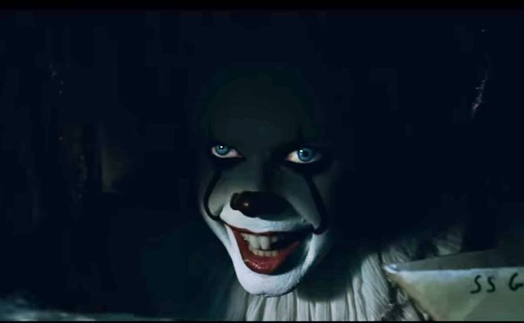 Foto: Tomada de video