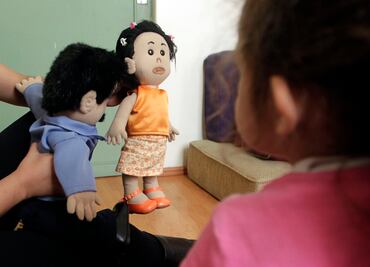 Delitos sexuales contra menores de edad ya no prescriben; publican decreto en el DOF