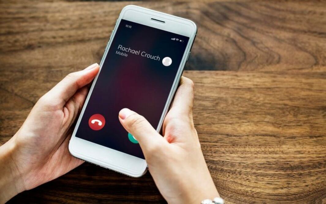 A partir de este 2026 deberás asociar tu línea telefónica. Foto: Freepik