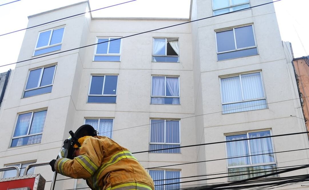 Foto: Francisco Rodríguez. EL UNIVERSAL