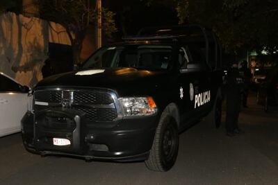 Desarticulan banda de colombianos dedicada al robo de casa habitación en CDMX